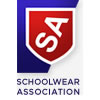 School Wear Association Logo