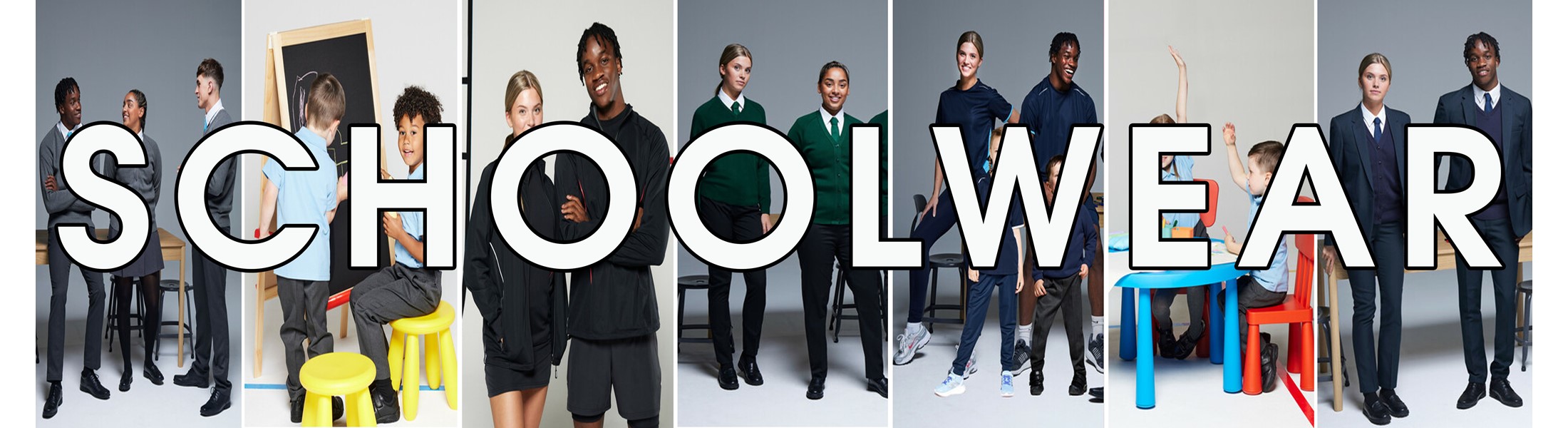 Schoolwear