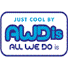 Just Cool By AWDis All We Do is