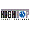 HIGHTOP SAFETY FOOTWEAR