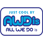 Just Cool By AWDis All We Do is