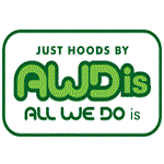 Just Hoods By AWDis All We Do is