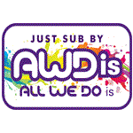 Just Sub By AWDis All We Do is