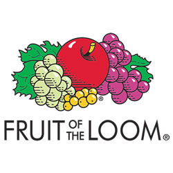 Fruit of the Loom logo
