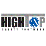 HIGHTOP SAFETY FOOTWEAR
