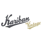 KARIBAN VINTAGE