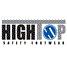 HIGHTOP SAFETY FOOTWEAR