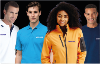 corporatewear