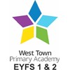 West Town Primary EYFS 1&2