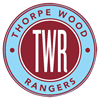 Thorpe wood Rangers Coaches Kit