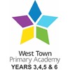West Town Primary YEARS 3,4,5,6