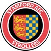 Stamford Strollers