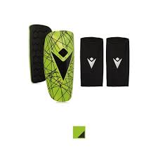 Macron Shin Pads