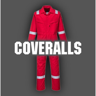 Coveralls