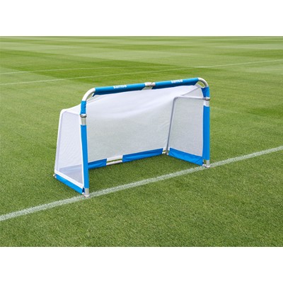Samba Aluminium Goals 