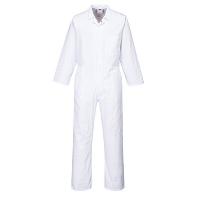 Food Coveralls