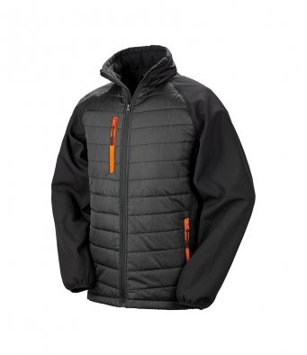 Padded Jacket