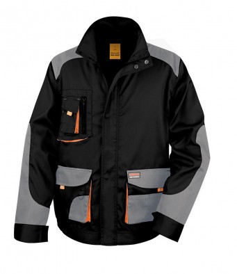 Workwear Industrial Jackets