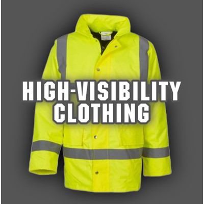 High-Visibility Clothing