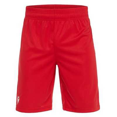 Macron Match Day Shorts