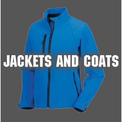Ladies Outerwear
