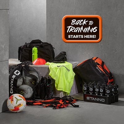 STANNO SPORTS EQUIPMENT