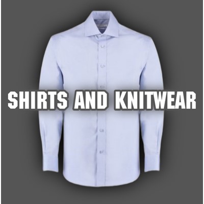 Corporate Clothing