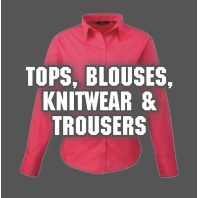 Corporate Clothing