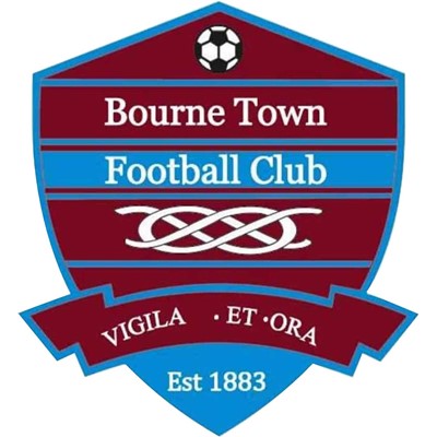 Bourne Town FC