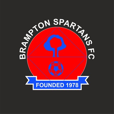 Brampton Spartans FC - Players 