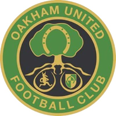 Oakham United FC - Players