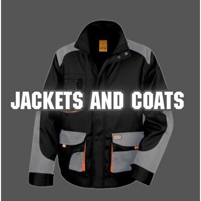 Outerwear