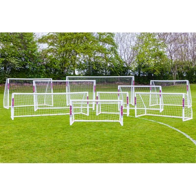 SAMBA FOLD A GOAL