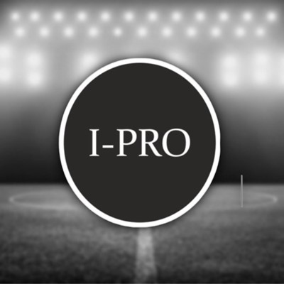 I-PRO Footballs
