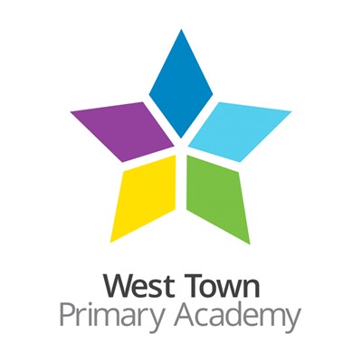 west