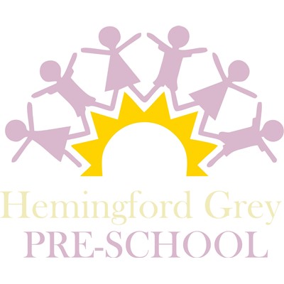 Hemingford Grey Pre-School