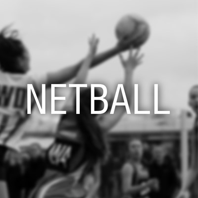 Netball Teamwear