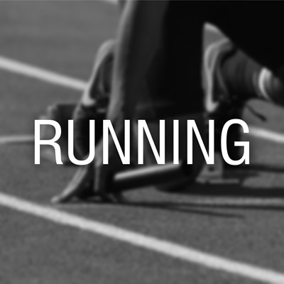 RUNNING