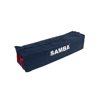 SAMBA GOAL EQUIPMENT AND BAGS