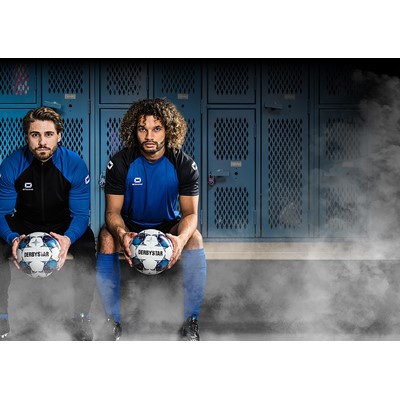 STANNO MATCH CLOTHING