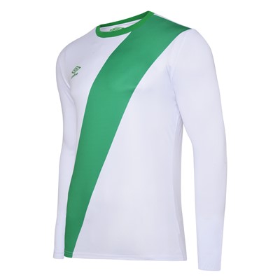 UMBRO LONG SLEEVE SHIRTS