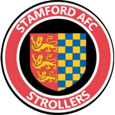 Stamford Strollers