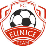 Eunice Huntingdon FC
