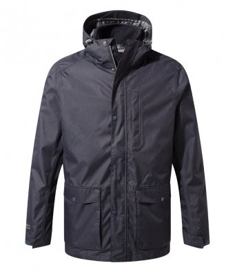 Heavyweight Jackets