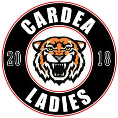 Cardea Ladies