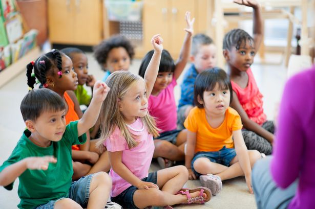 Pre-school