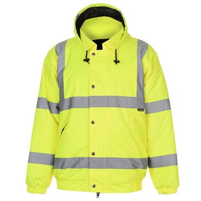 Hi-Visability Jackets