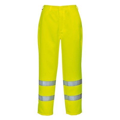 Hi-Visability Jackets