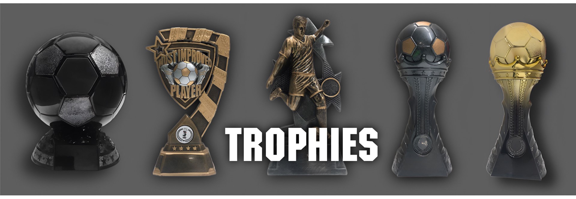 trophies