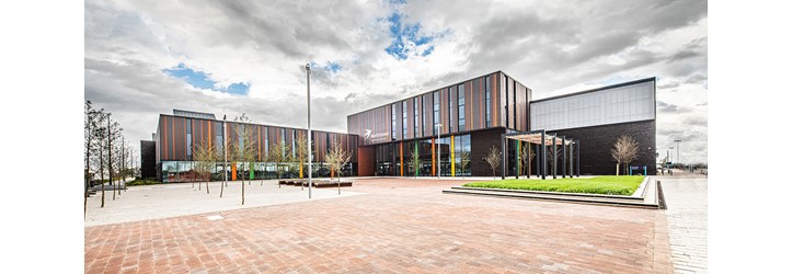 Northstowe Secondary College